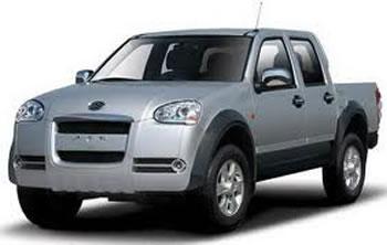 Il pourrait faire du montage en AlgérieGREAT WALL