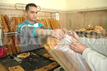 Les Algériens créent la pénurieEN L'ABSENCE D'UNE CULTURE DE LA CONSOMMATION