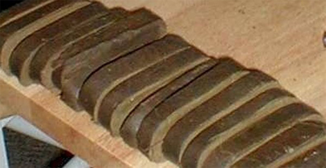 حجز 1,7 قنطار كيف أمام جامعة وهران