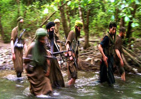 الإطاحة بإرهابي في قسنطينة