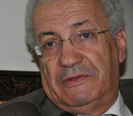 L'Algérie veut rattraper son retard en matière d'organisation du métier de journaliste