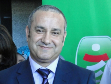 Pour le PDG d'Algérie Télécom, la 3G sera « un bon stimulant et un défi»