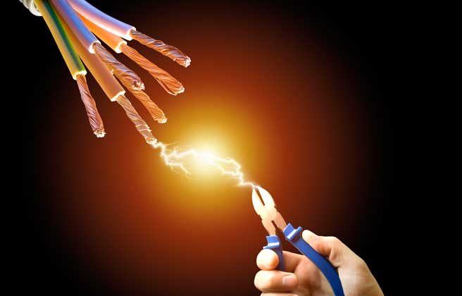 Record de consommation d'électricité à plus de 10 gigawatts en Algérie