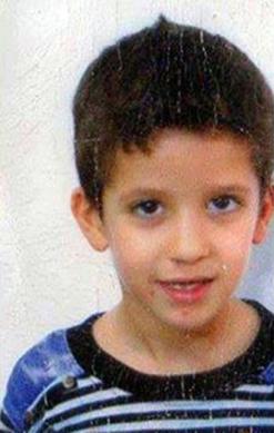 اختفاء غامض للطفل زين الدين طوبال بالثنية في بومرداس