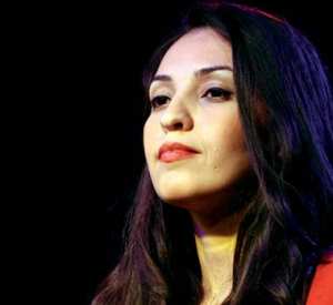 Amel Zen. Chanteuse : «Je suis une artiste ouverte aux autres styles musicaux»Actualité