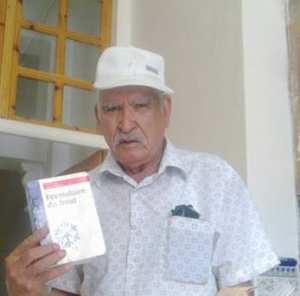 Mohamed Bouabdallah, inventeur : un système ingénieux pour améliorer la climatisationActualité