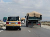 Les camions de plus en plus en causeSelon une enquête de la gendarmerie sur les accidents de la route