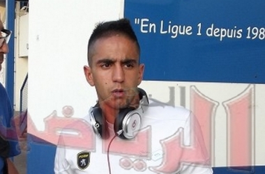 مسؤولو أستون فيلا الإنجليزي عاينوا بودبوز أمام إيفيان