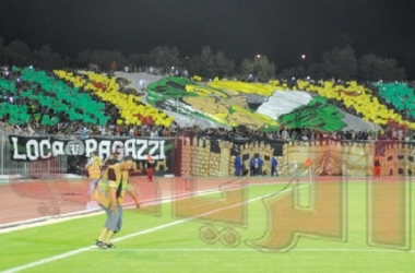 ش.قسنطينة: نحو الحفاظ على سعر التذاكر ب300 دينار ولقاء البرج في السادسة