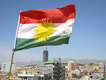 La patrie d'un peuple oubliéIL ETAIT UNE FOIS LE KURDISTAN