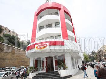 Vimpelcom veut relancer les négociationsRACHAT DE DJEZZY PAR LE GOUVERNEMENT ALGERIEN