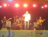 «L'été en musique d'Alger»Des rencontres et des sonorités