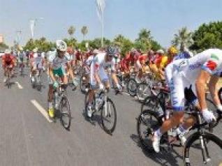 Championnats du monde de cyclisme : la sélection algérienne en stage en France