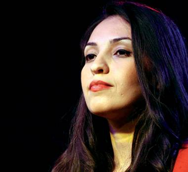 Amel Zen. Chanteuse : «Je suis une artiste ouverte aux autres styles musicaux»Actualité