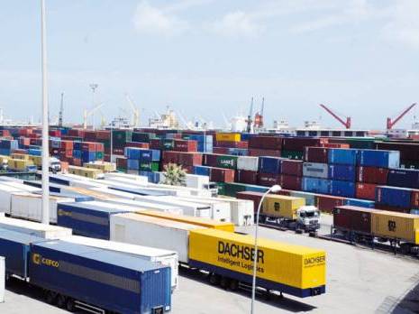 La Chine talonne la France de très prèsSecond fournisseur de l'Algérie durant les 6 premiers mois de 2013