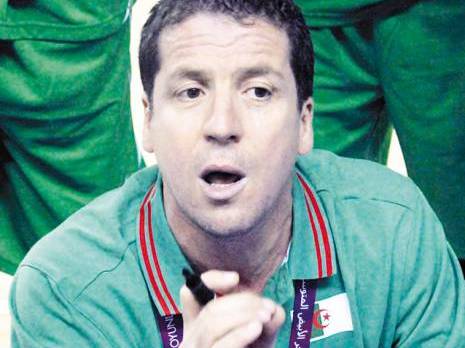 «La démobilisation a entraîné la discipline dans l'abîme»Faïd Bilal. Entraîneur national de basket-ball