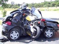 Constantine : hausse de près de 9% des accidents de la route durant le 1er semestre 2013