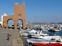 Complexe de Sidi Fredj : quelque 50.000 touristes depuis le début de la saison estivale