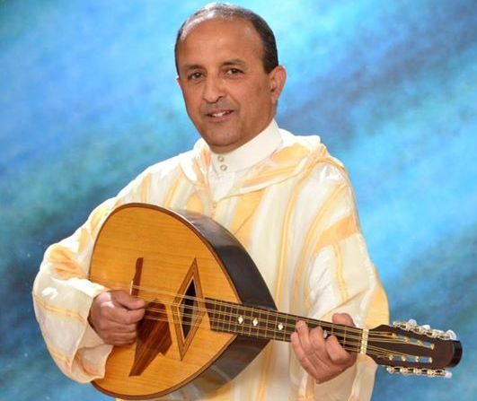 Complaintes de Mustapha Boutchiche