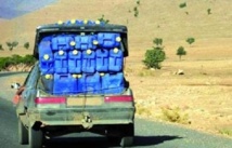 UN TIERS DU PARC ROUTIER MAROCAIN ROULE GRACE AU TRAFIC DES « HALLABAS » : L'Algérie face à la mafia des frontières '