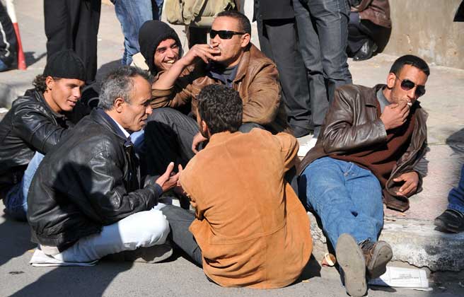 Algérie - Un fonds national de 