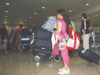 À Oran, on affiche complet jusqu'au 20 septembreQuand Air Algérie booste les agences de voyages