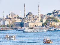 TURQUIE, TUNISIE, MAROC, MONTENEGRO, VIETNAM...Eté 2013 : les destinations préférées des Algériens