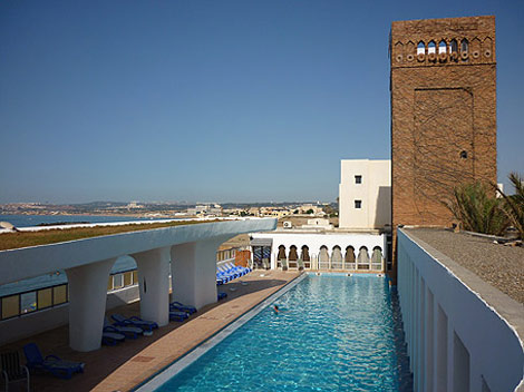 50 ألف سائح زاروا المركب السياحي لسيدي فرج خلال شهرين