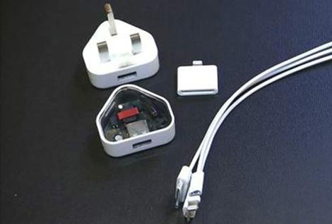 خبراء: احذروا أجهزة شحن الهواتف المقلدة