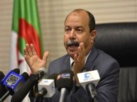 Affaire Sonatrach 2 : mandat d'arrêt international à l'encontre de l'ex-ministre de l'Energie et des Mines