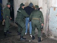 Plus de 500 cambriolages durant les soirées ramadhanesquesSelon les services de sécurité