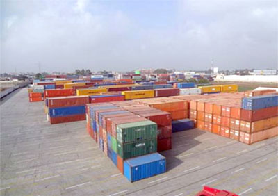 Création prochaine d'une base logistique à Rouiba