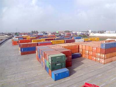 Création prochaine d'une base logistique à Rouiba