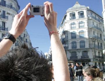 Tourisme : L'Algérie concurrencera le Maroc, la Tunisie ou la Turquie en 2025