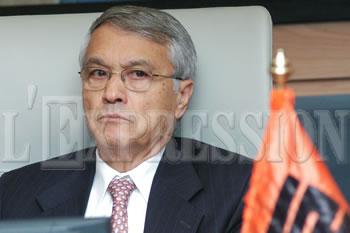 Wanted!LE PARQUET D'ALGER LANCE UN MANDAT D'ARRÊT INTERNATIONAL CONTRE KHELIL ET SA FAMILLE