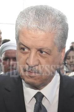 Le Premier ministre poursuit son péripleM. SELLAL JEUDI PROCHAIN À JIJEL