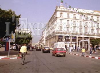 Sauvez la Coquette!ANNABA