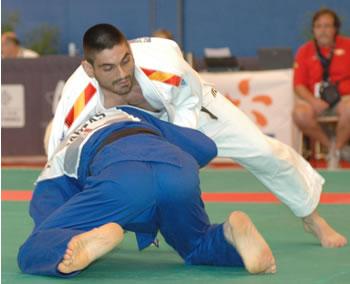 La Fédération internationale sollicite l'AlgérieCHAMPIONNAT D'AFRIQUE DE JUDO POUR MALVOYANTS