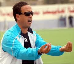 آيت جودي: سنبدأ تربص العاصمة في الأروية الذهبية