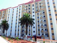 Les nouveaux dossiers en septembreLogement AADL