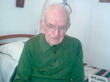 D'anciens élèves témoignent de sa grandeur d'espritDécès du Père Jeanney, ex-directeur de l'école St-Augustin