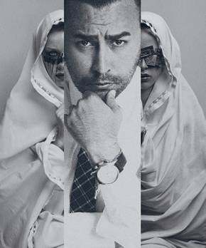 Exposition de photos de Hamza Aït Mekidèche : le haïk à l'honneurCulture : les autres articles