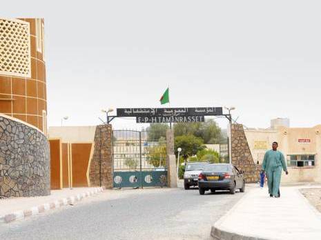 800 cas de paludisme à TamanrassetLes spécialistes qualifient ce chiffre de record historique