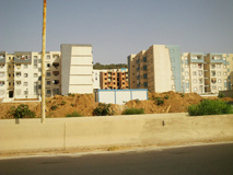 NOUVELLE CITE DES 620 LOGTS (BAS MAZAGRAN) : Déceptions et illusions, les habitants interpellent Mr le wali