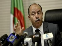 Aucune pression n'est exercée sur la Justice algérienne concernant l'affaire 