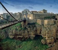 الشروع في إعادة تأهيل المدينة العتيقة بقسنطينة