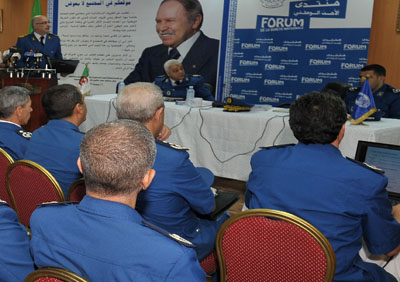 22 500 opérations ciblées par la DGSN en 2013