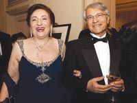 Le parquet général inculpe l'ex-ministre de l'énergie et lance des mandats d'arrêt internationauxChakib Khelil rattrapé par la justice