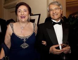 Un mandat d'arrêt est lancé contre : Chakib Khelil et sa famille La Justice algérienne a enfin réagi !