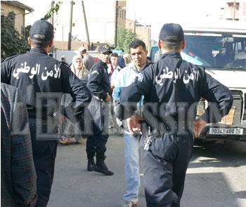 La criminalité en baisse de 20%BILAN DES ACTIVITES DE LA DGSN